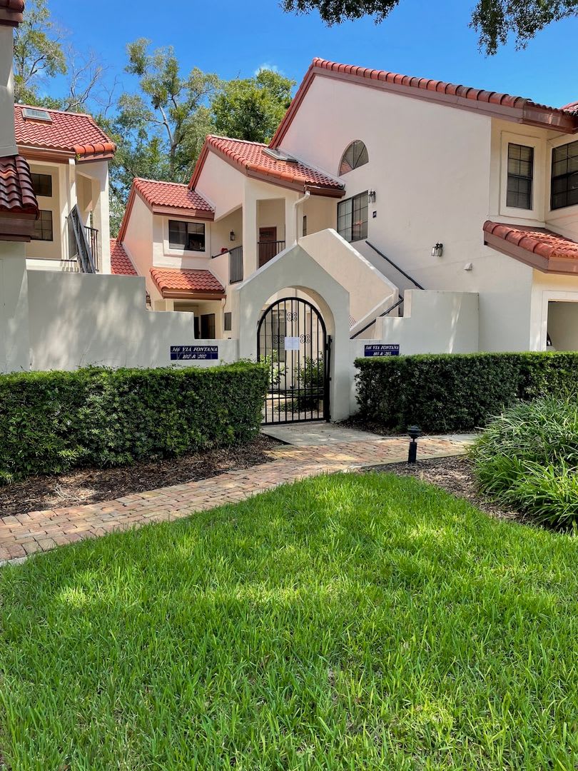 Great serene Altamonte Springs location! – photo 1