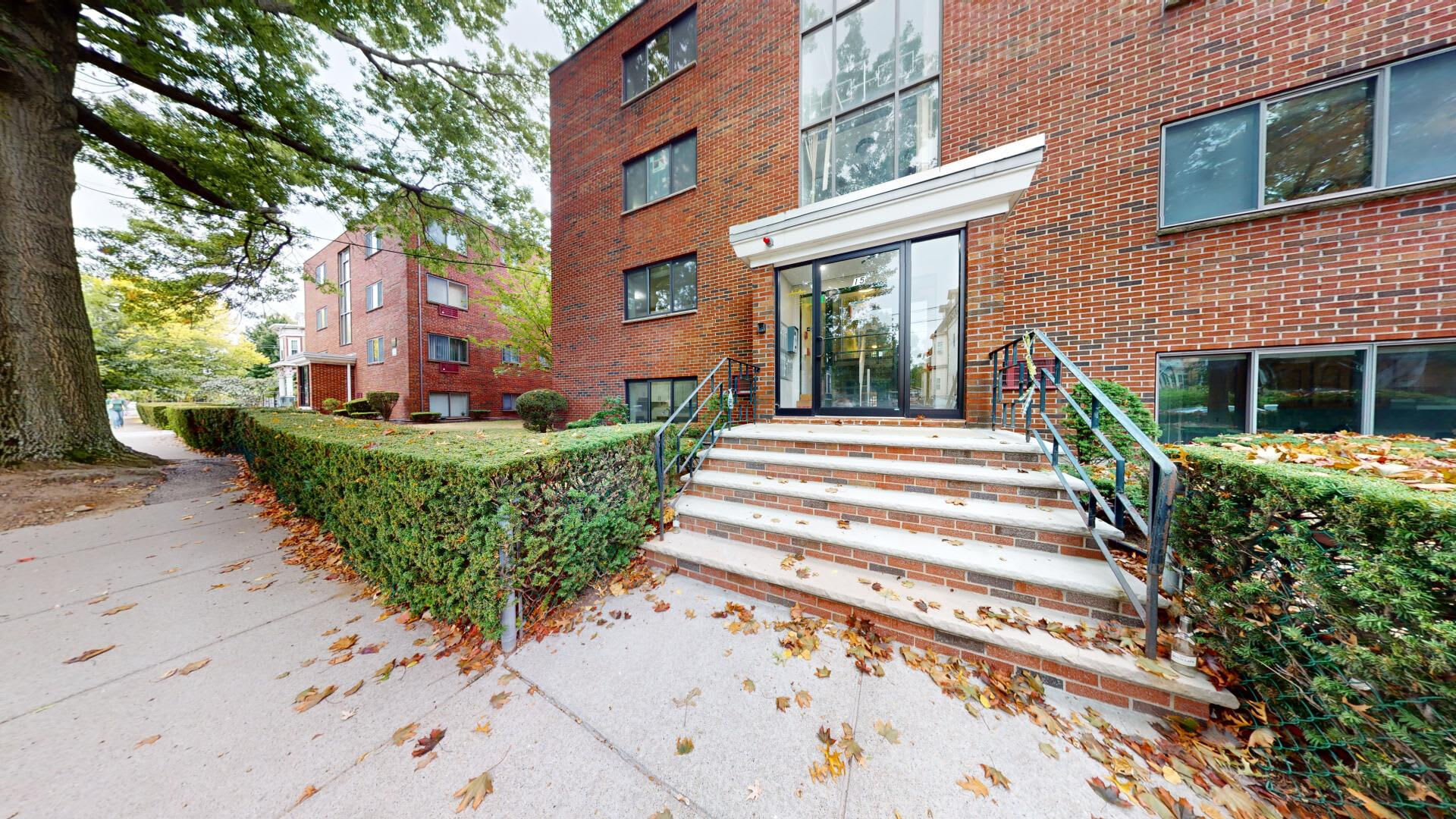 Chester Street Apartments – photo 3