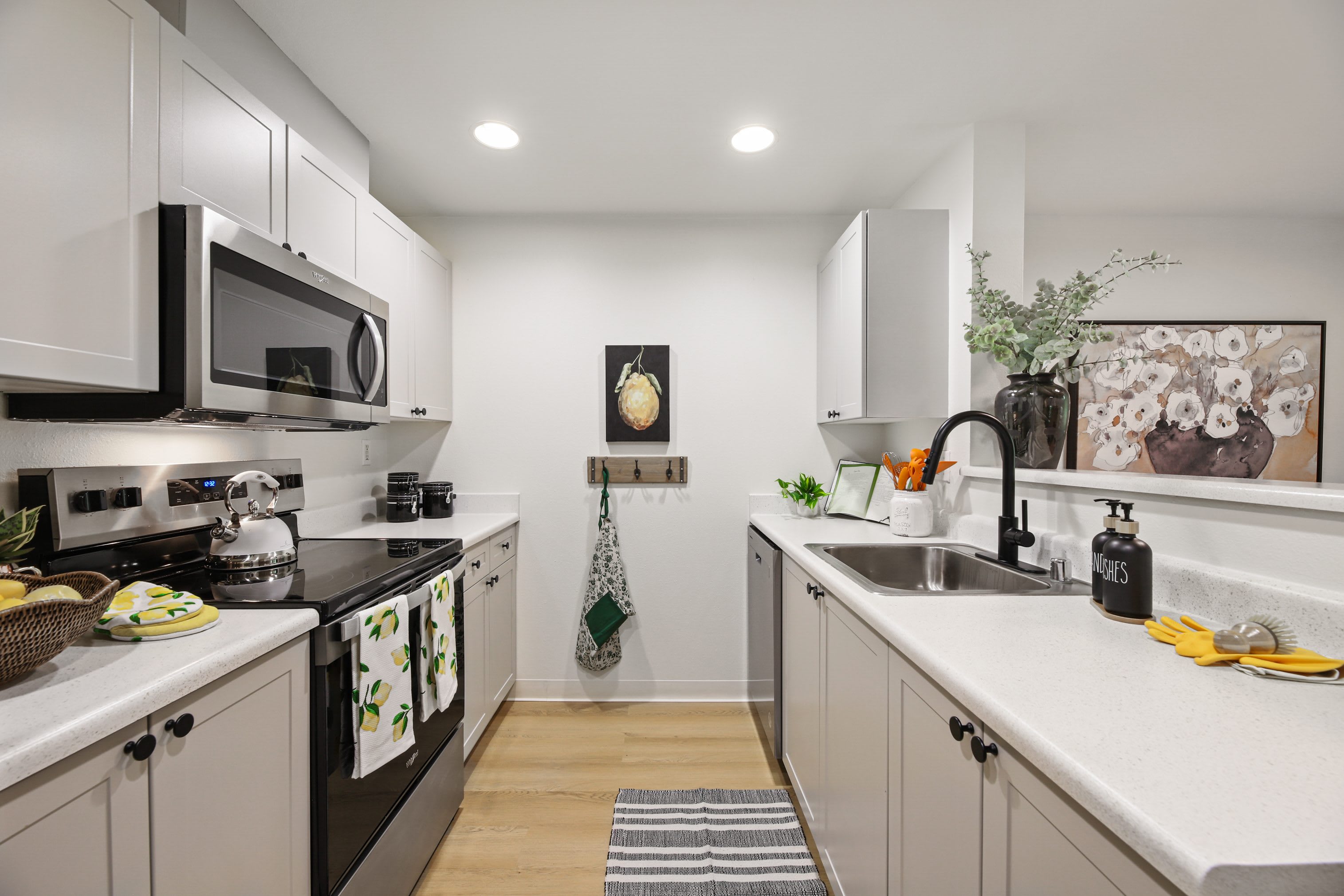 Copper Creek Apartment Homes – photo 5