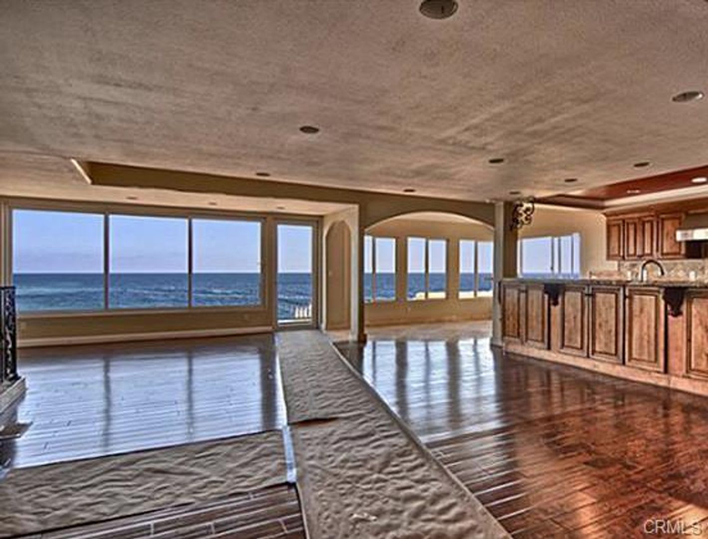 Portafina Panoramic Ocean View Pool Home – photo 3