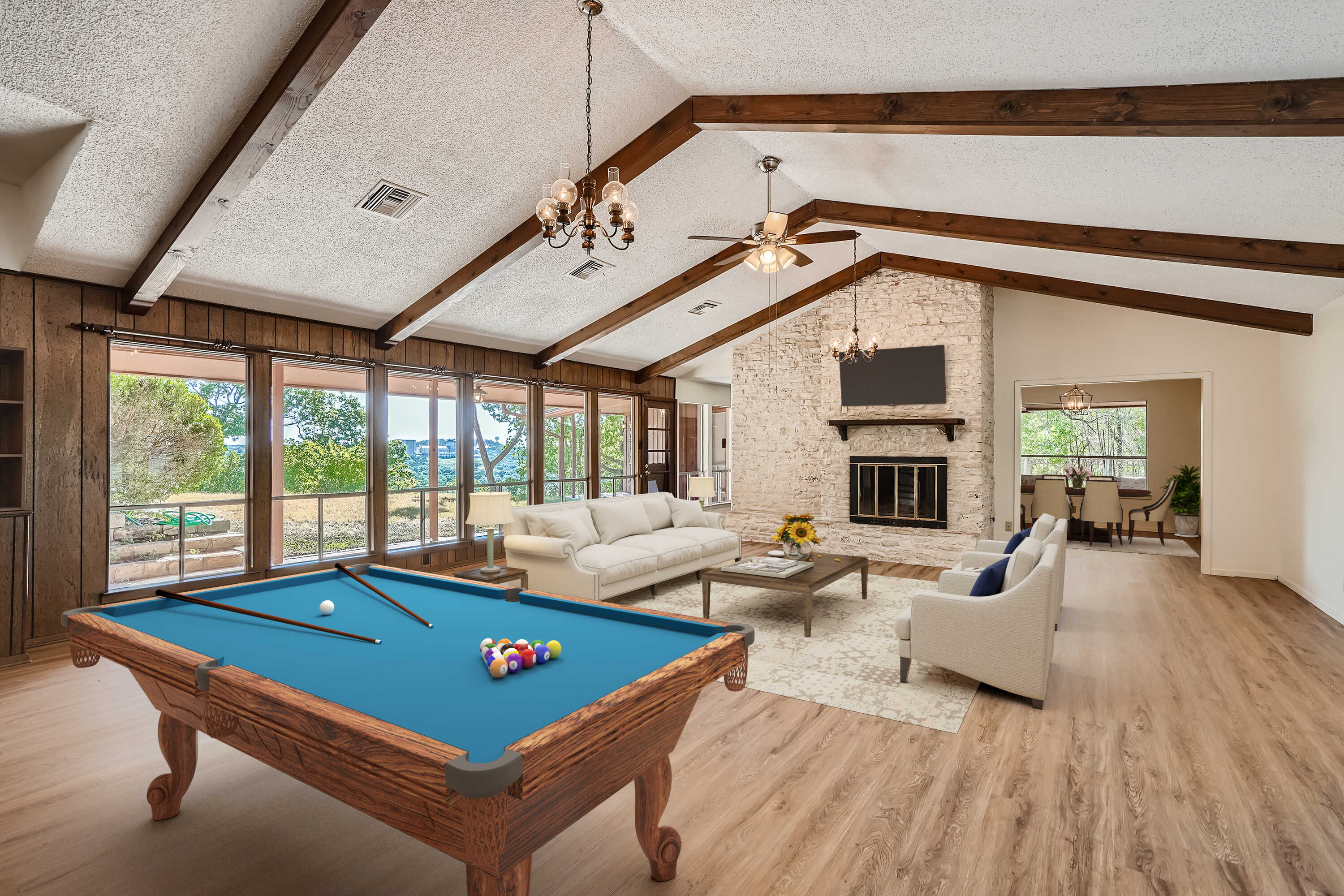 1110 Falcon Ledge Drive – photo 4