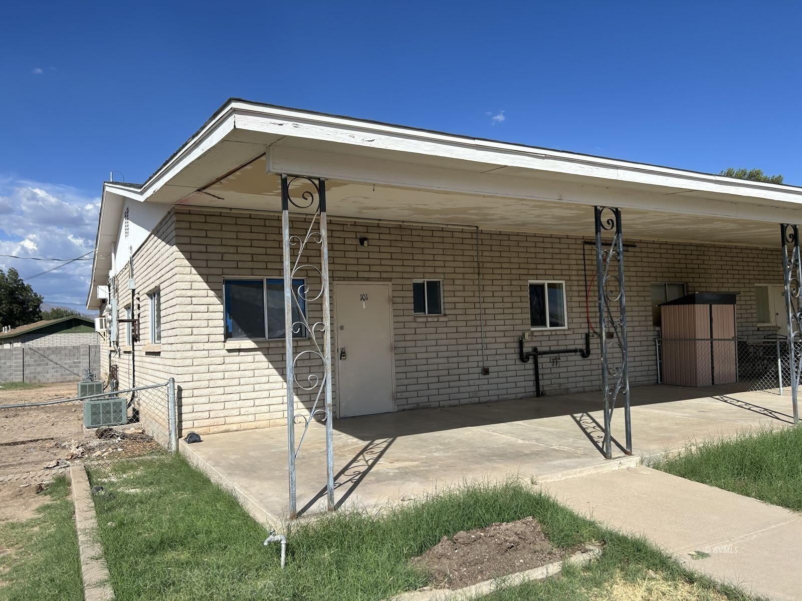 480 E HWY 70 – photo 1