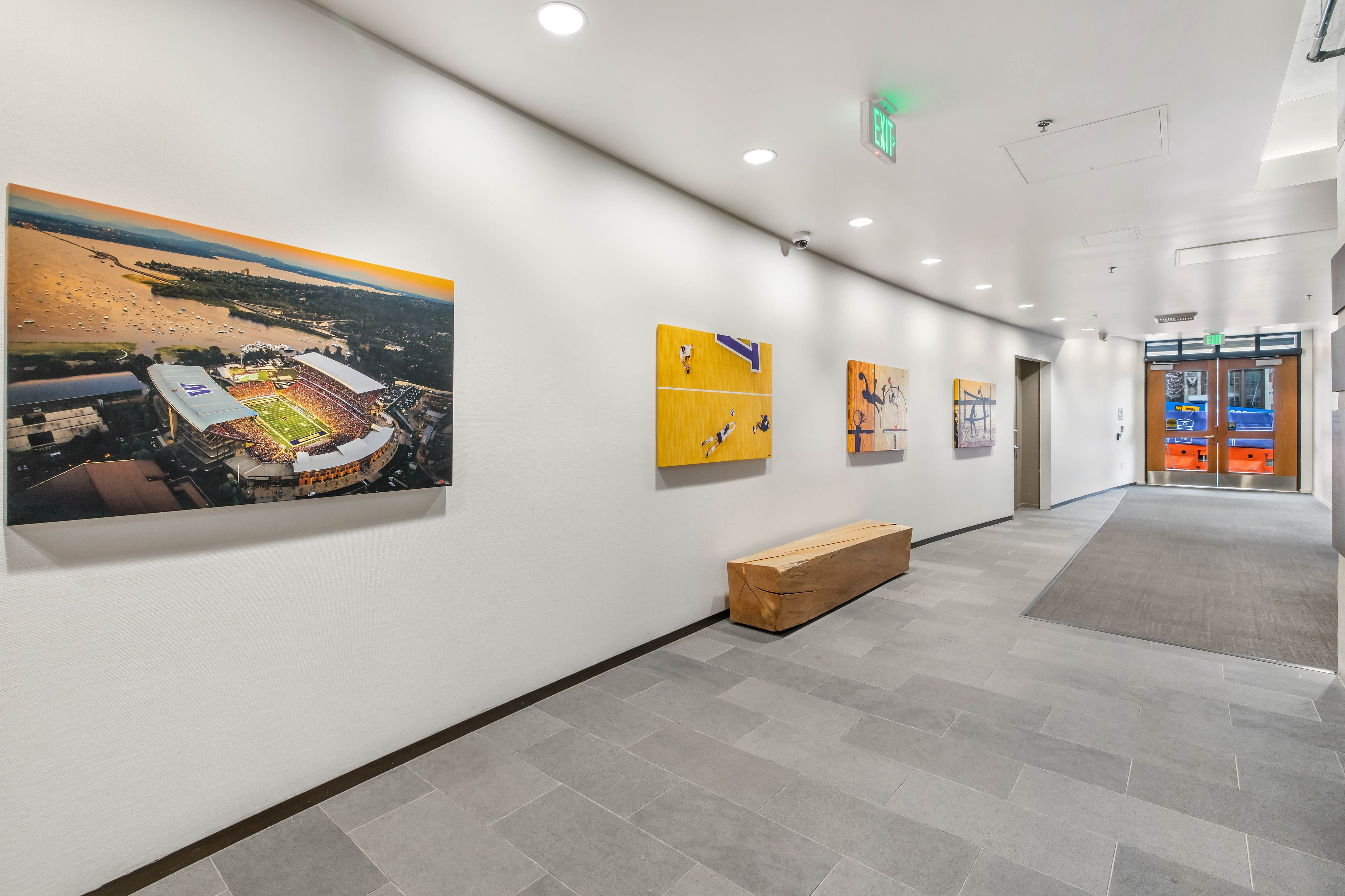 Russell Hall – photo 3