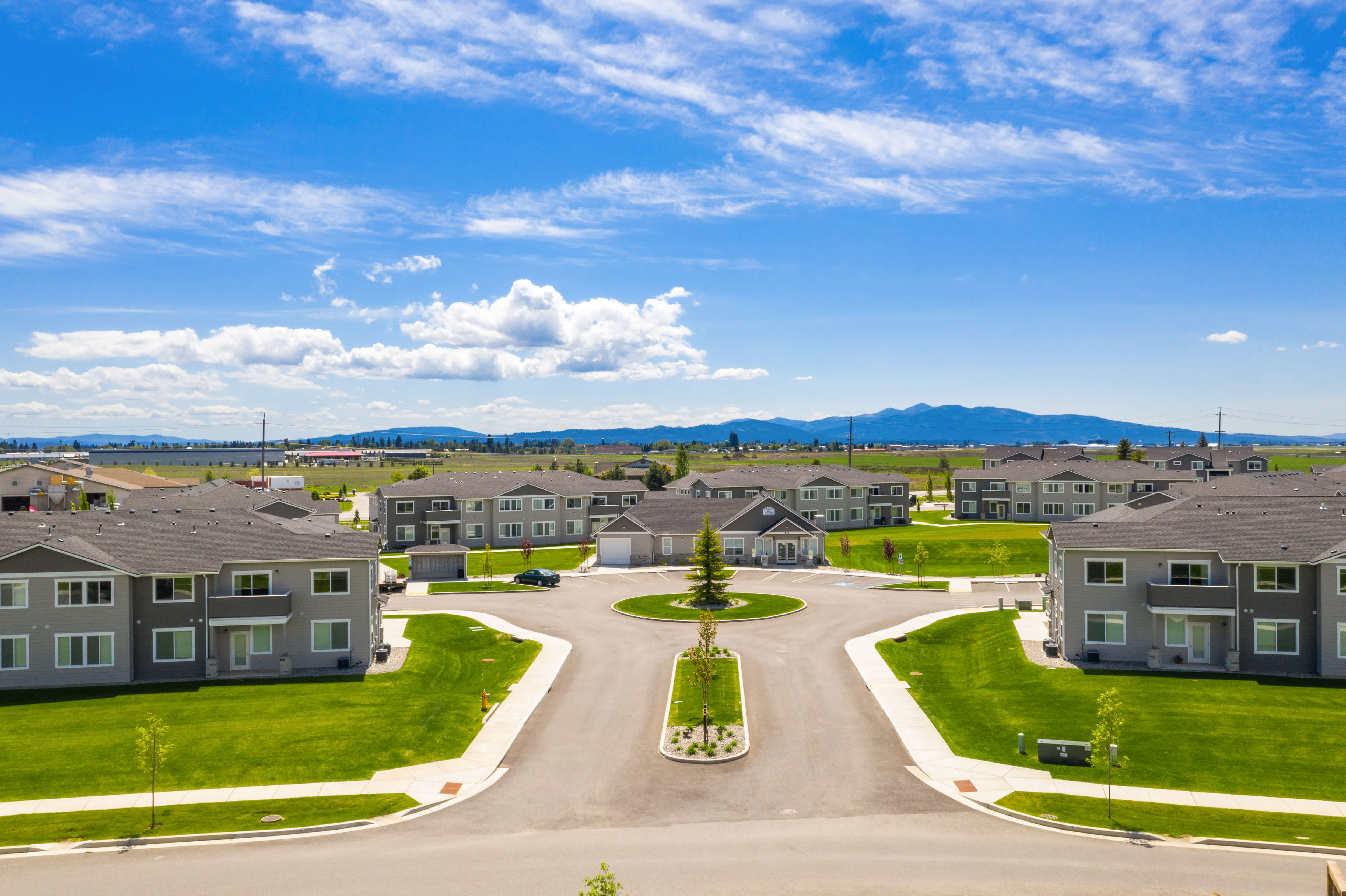 Villas At Hayden North – photo 2