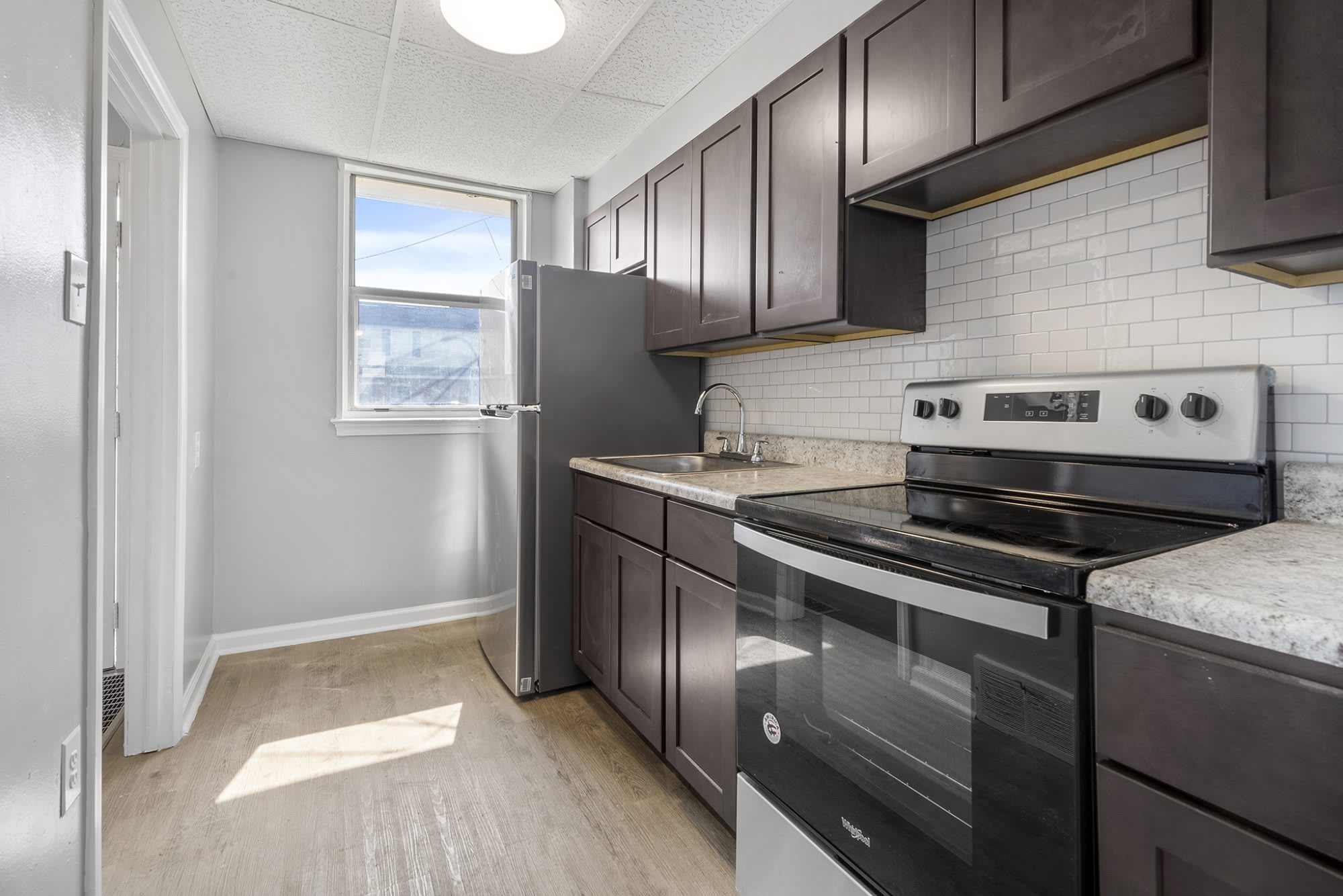 Glen Park Townhomes – photo 1