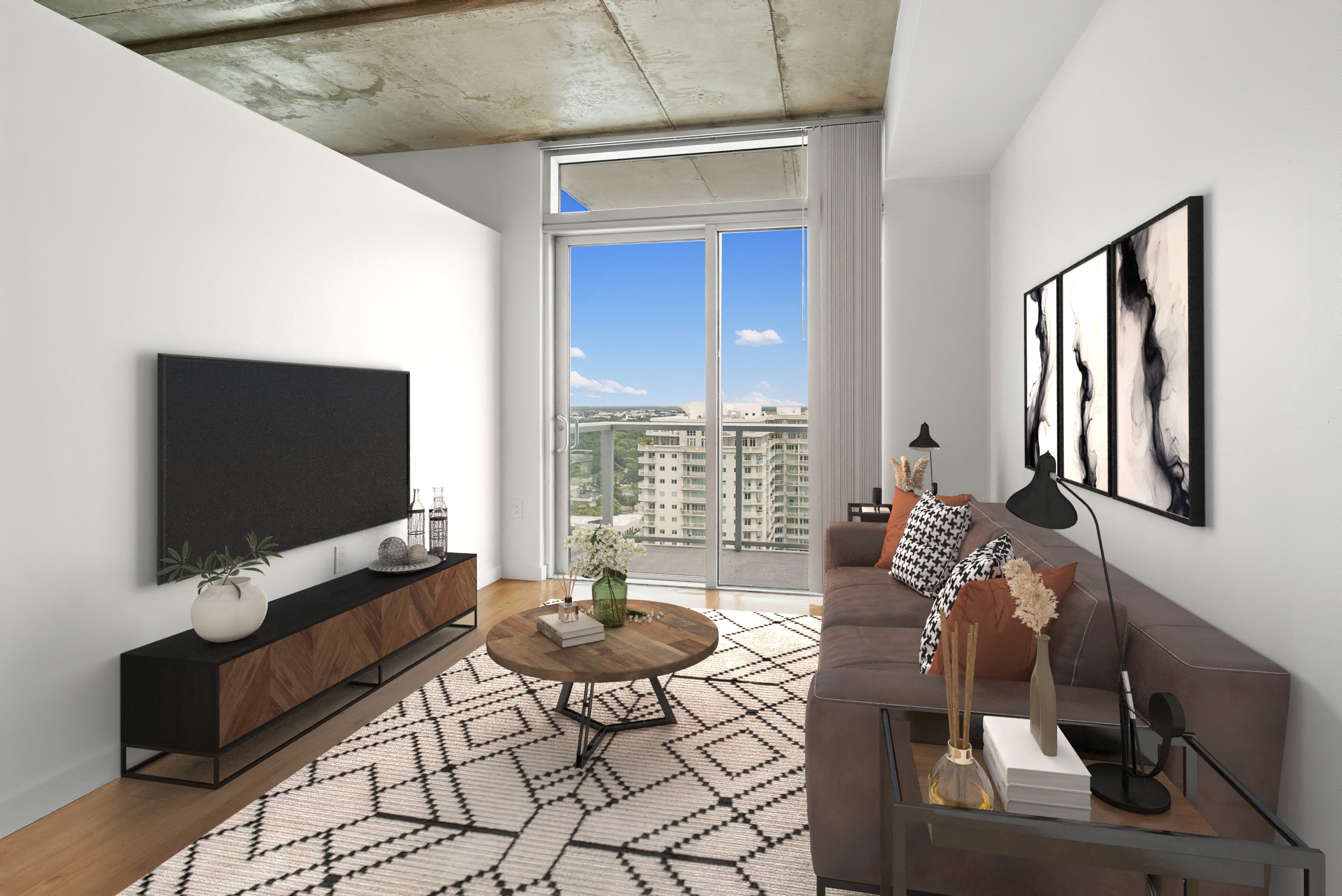 CitiTower – photo 3