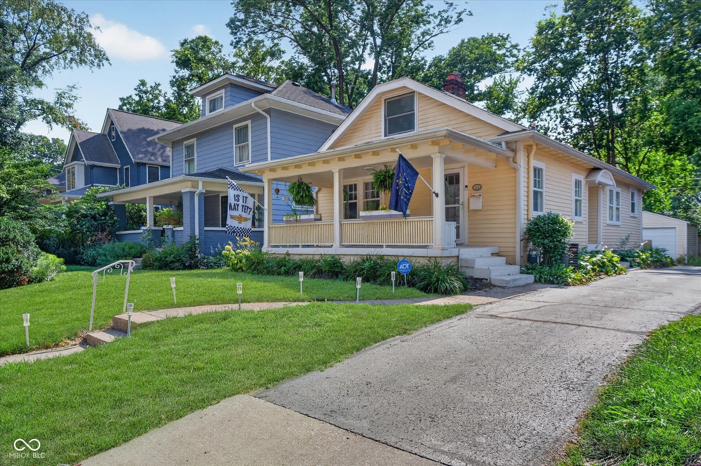 5120 N Park Avenue – photo 1