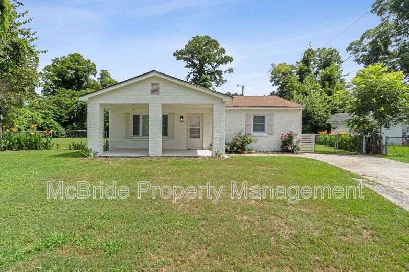 510 Laney Walker Place – photo 1