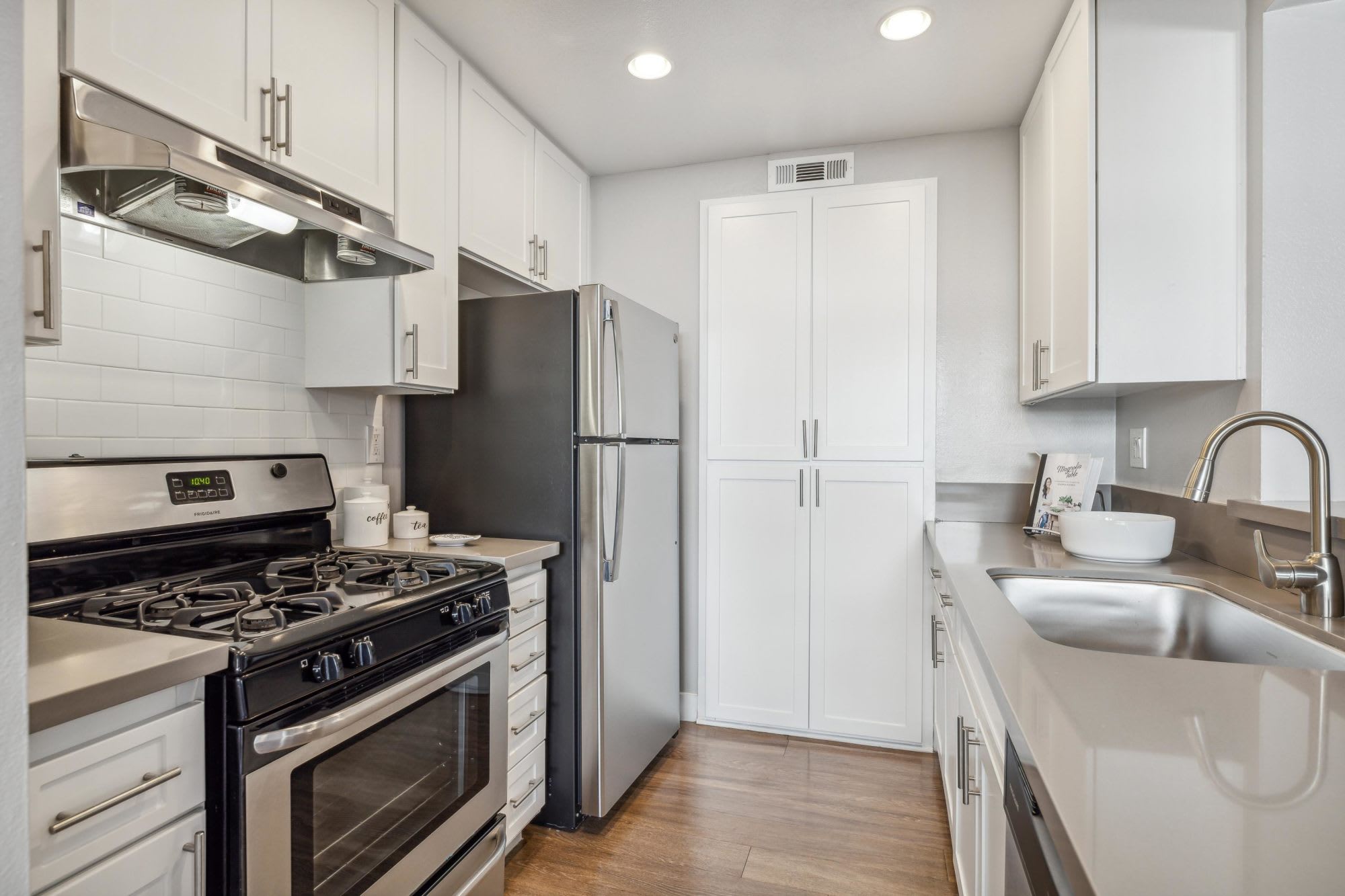 Portofino Townhomes – photo 1