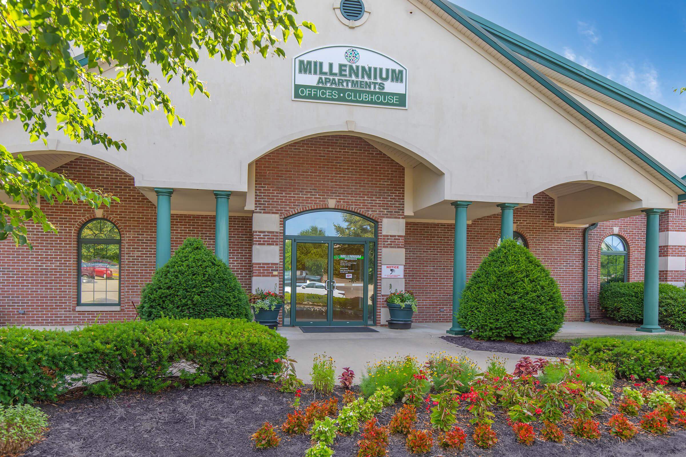 Millennium Apartments – photo 4