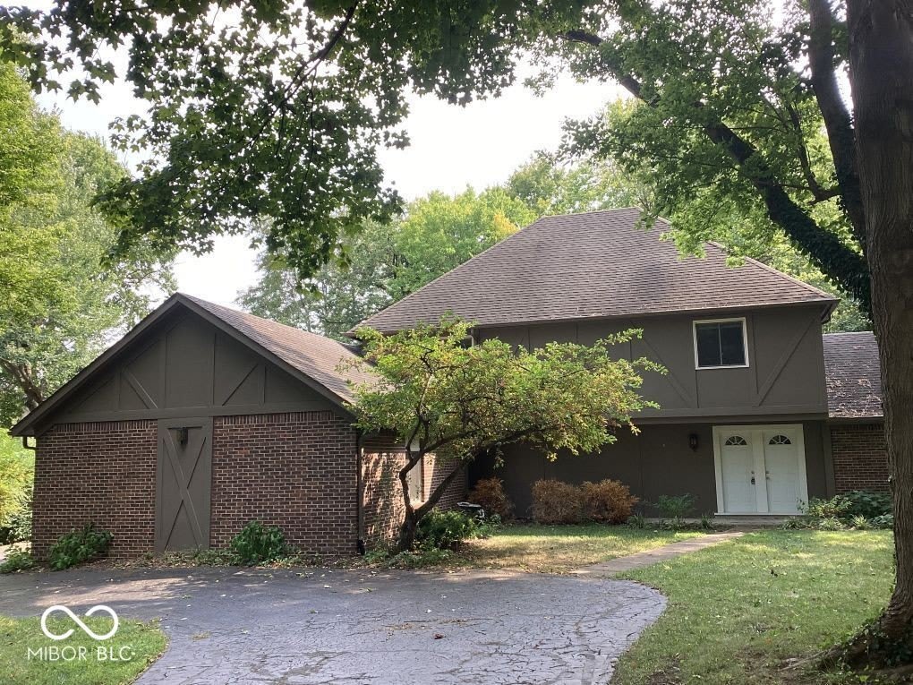 1605 Cool Creek Drive – photo 1
