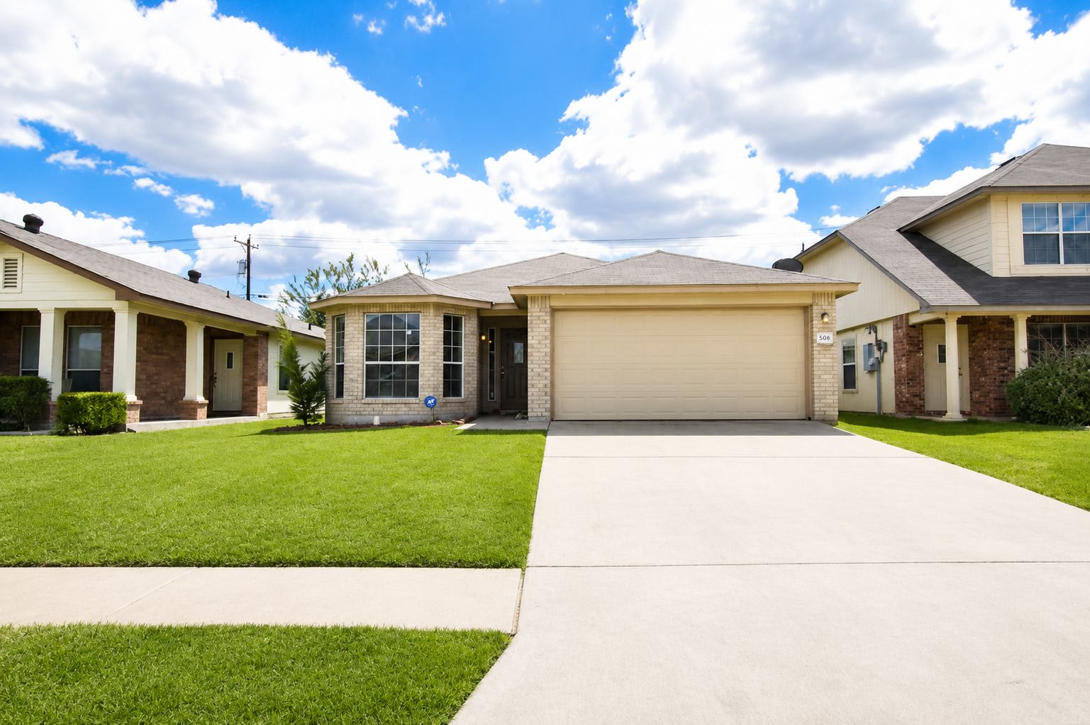 5306 Donegal Bay Ct – photo 1