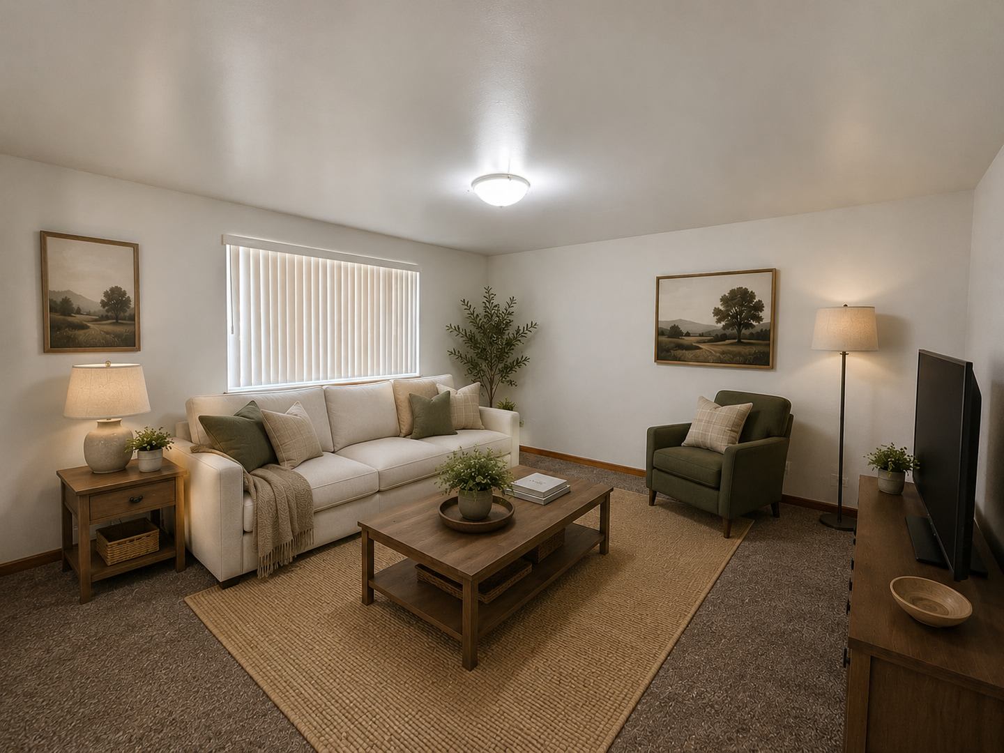 Your Perfect Family Home – 4 Bedrooms, 3 Baths & Spacious Living! – photo 3