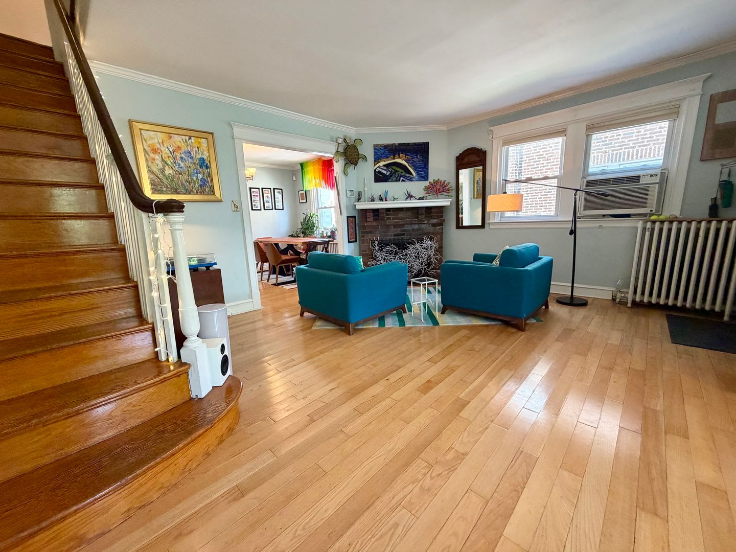Charming 3-Bedroom Home in Drexel Hill! Available NOW! – photo 5