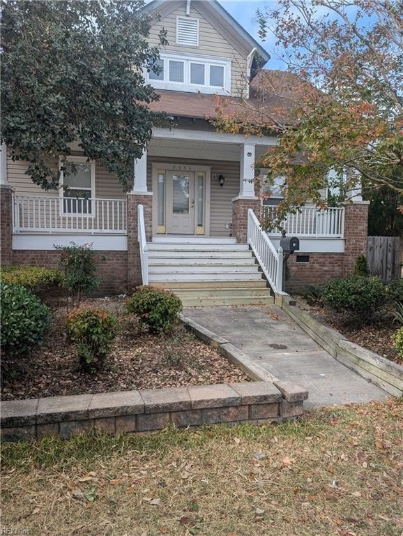 9553 18Th Bay Street – photo 1