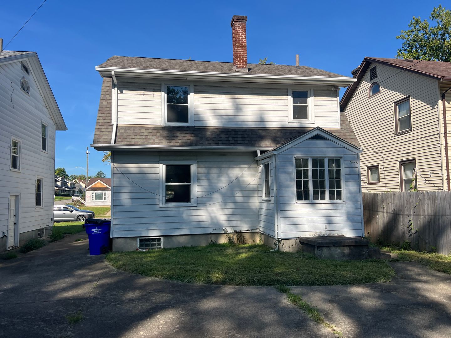 For Rent 3 Bedroom 1 Bathroom Home – photo 4