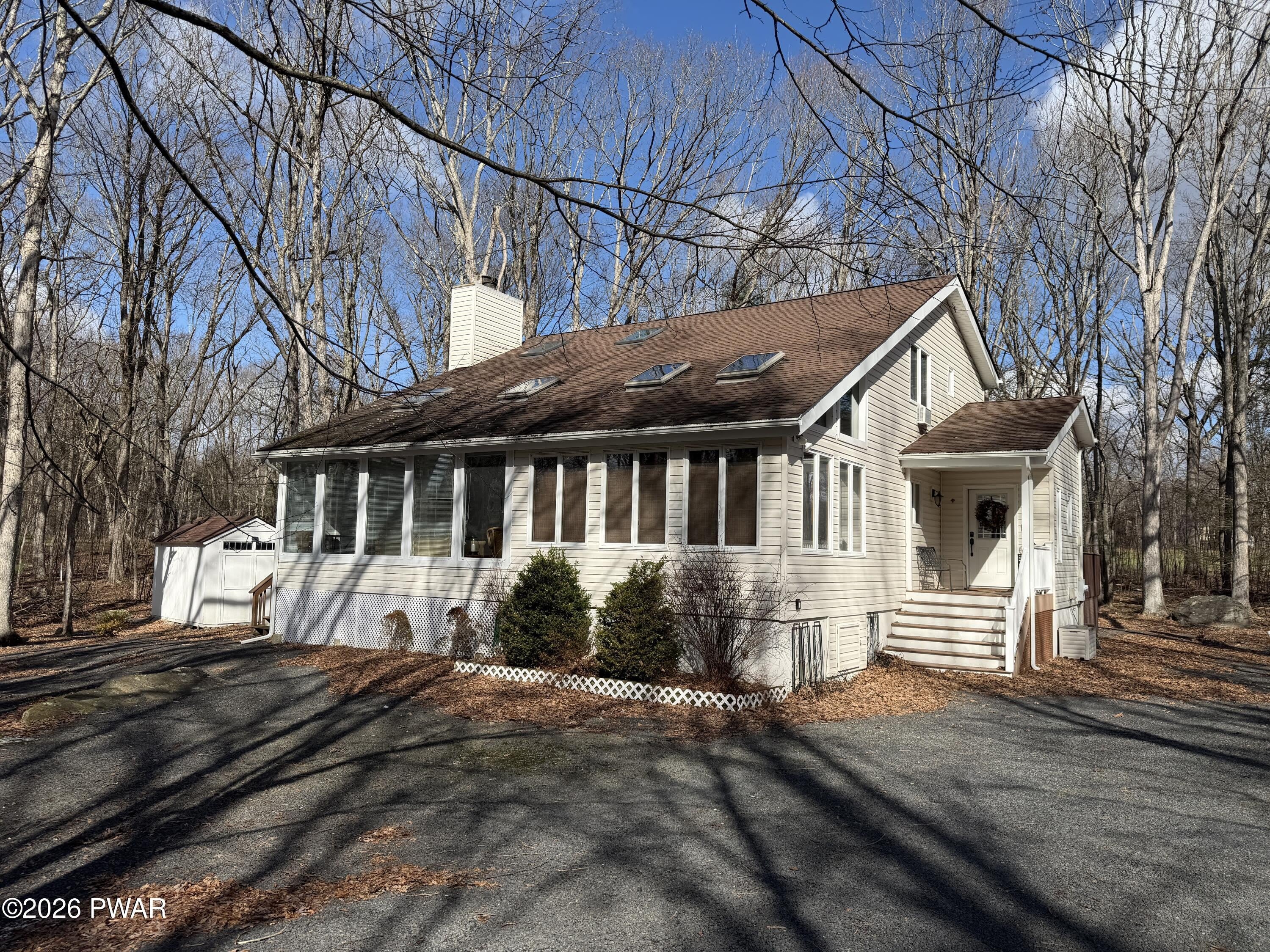811 Paddock Court – photo 1