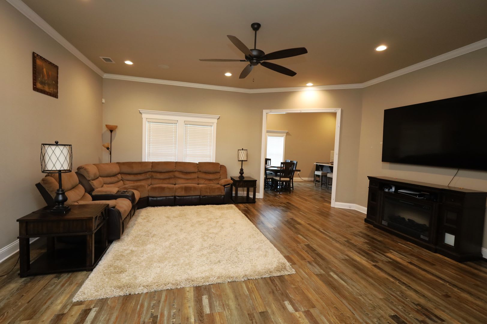Available Soon! 124 Floyd McNeal Drive **Move In Special!** – photo 2
