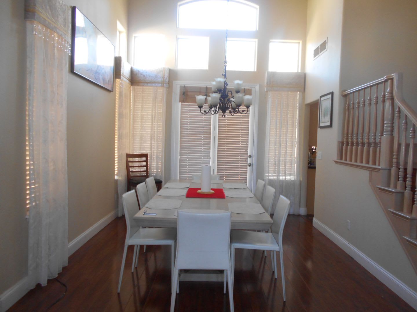 Desert Shore Beautiful 4 Bedroom Home! – photo 2