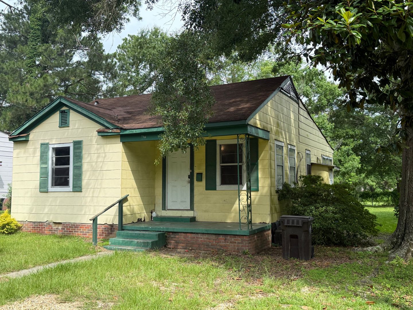 3 Bedroom 1 Bathroom House Available for Rent – photo 1