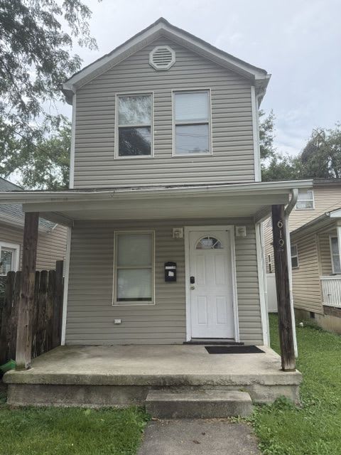 619 Mulberry Street – photo 1
