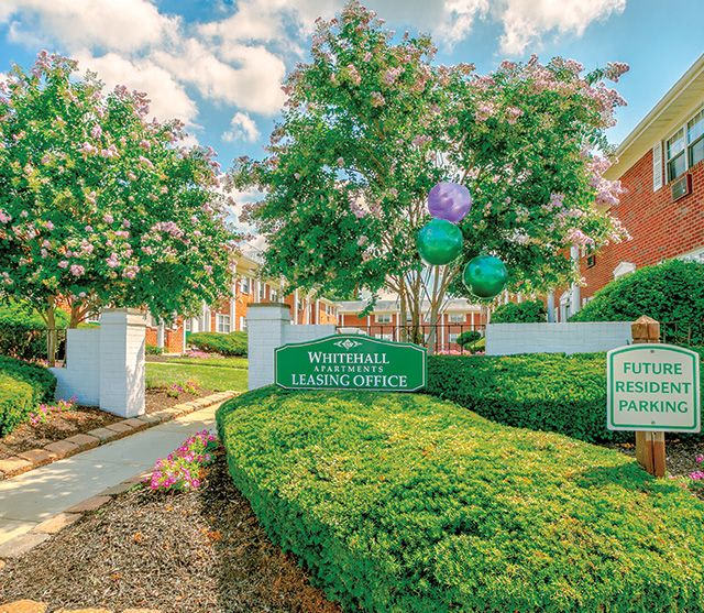 Whitehall Apartments – photo 3