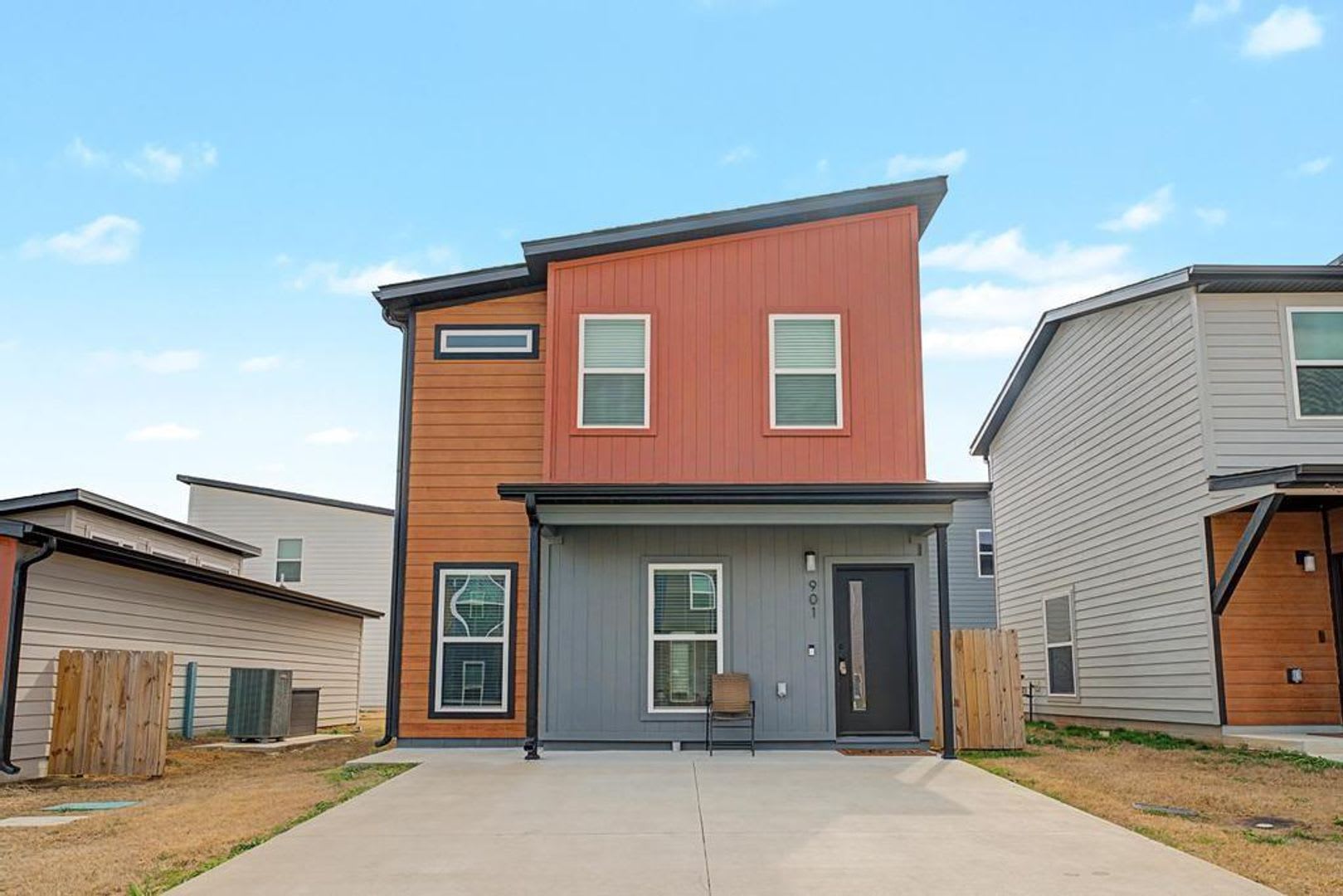 Low maintenance desirable living at Featherston Village – photo 1