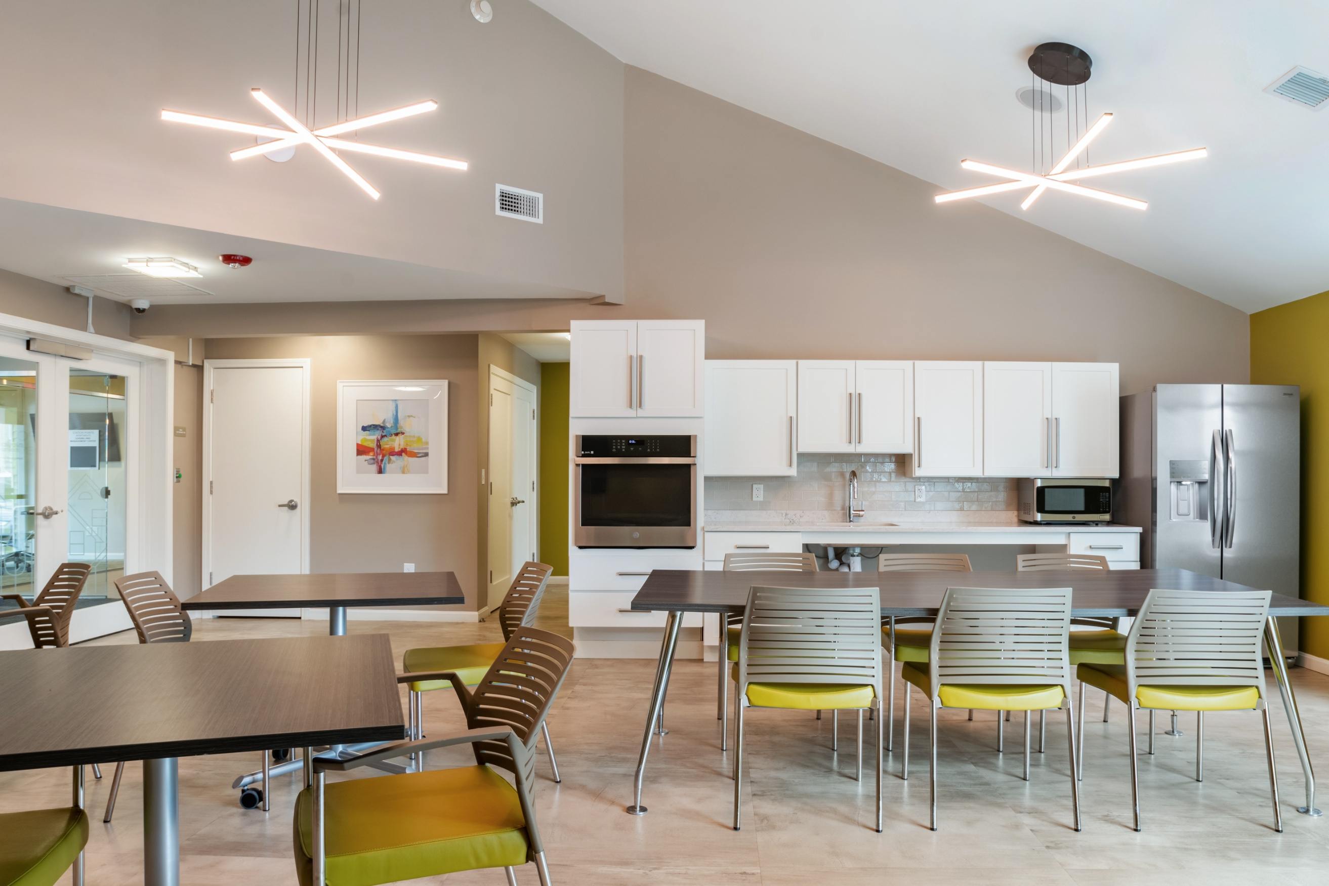 Station Pointe Apartments – photo 5