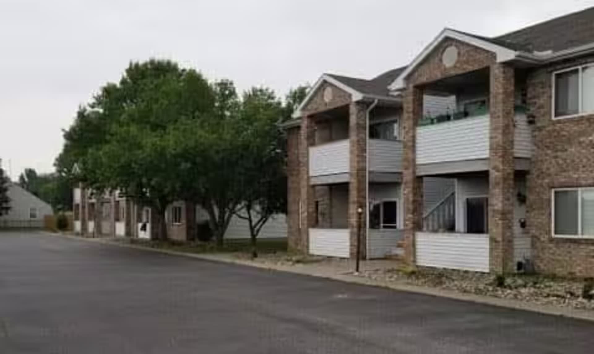 Two bedrooms, one bathroom apartment in Paulding – photo 3