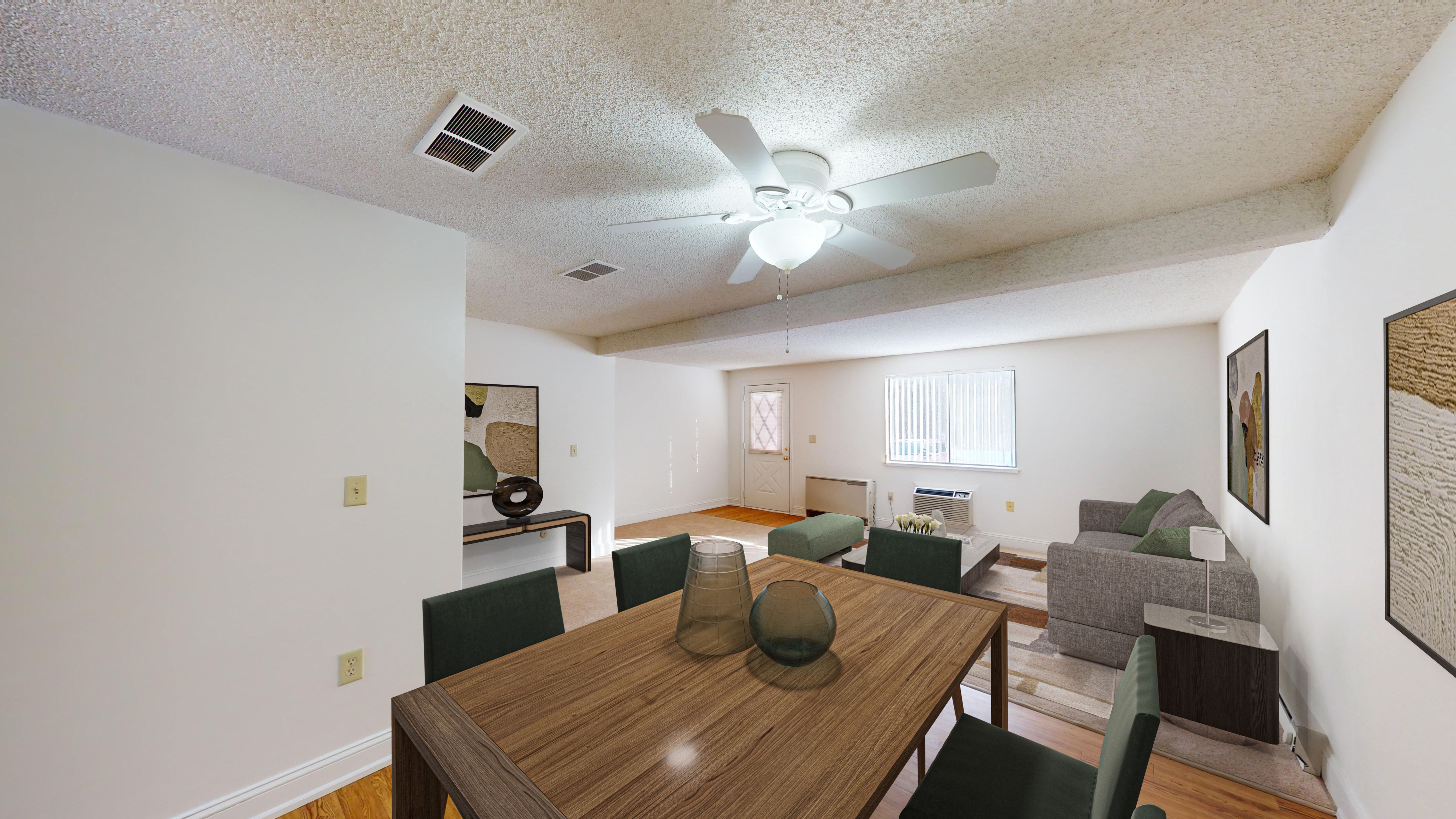 Regency Park North Apartments – photo 4