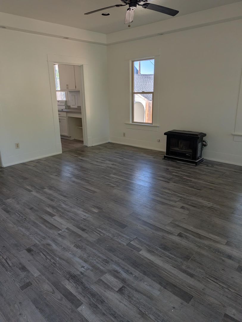 2 Bedroom 1 Bath- Home – photo 2