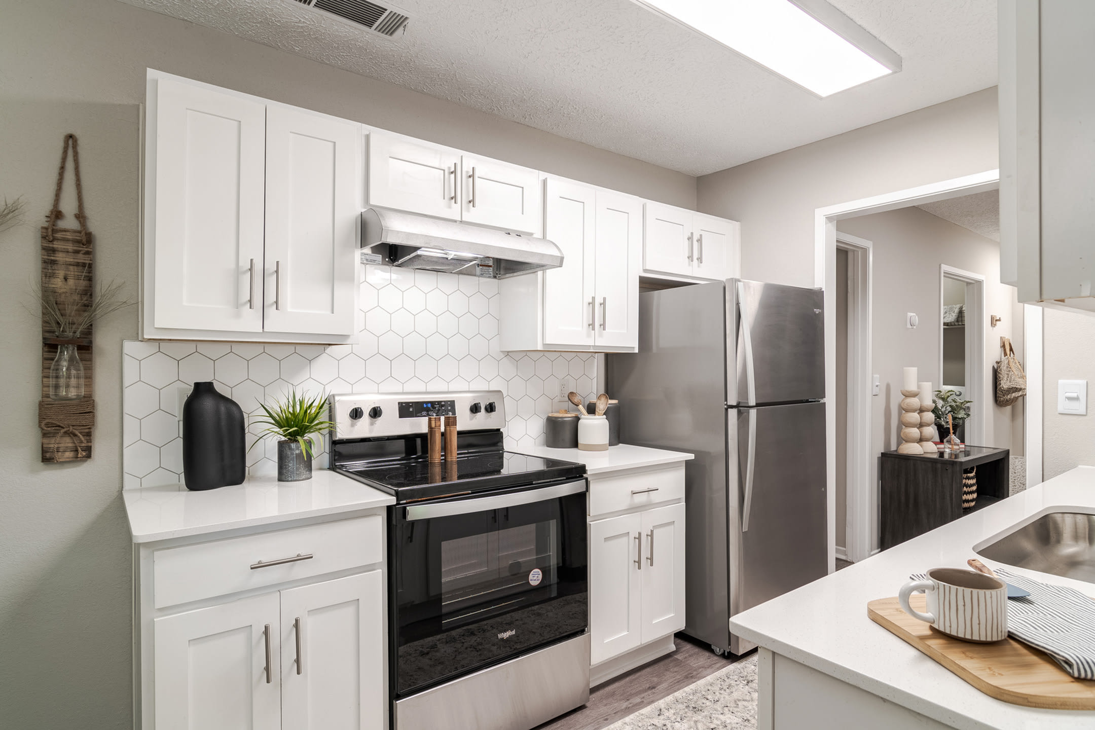 Park Valley Apartments – photo 3