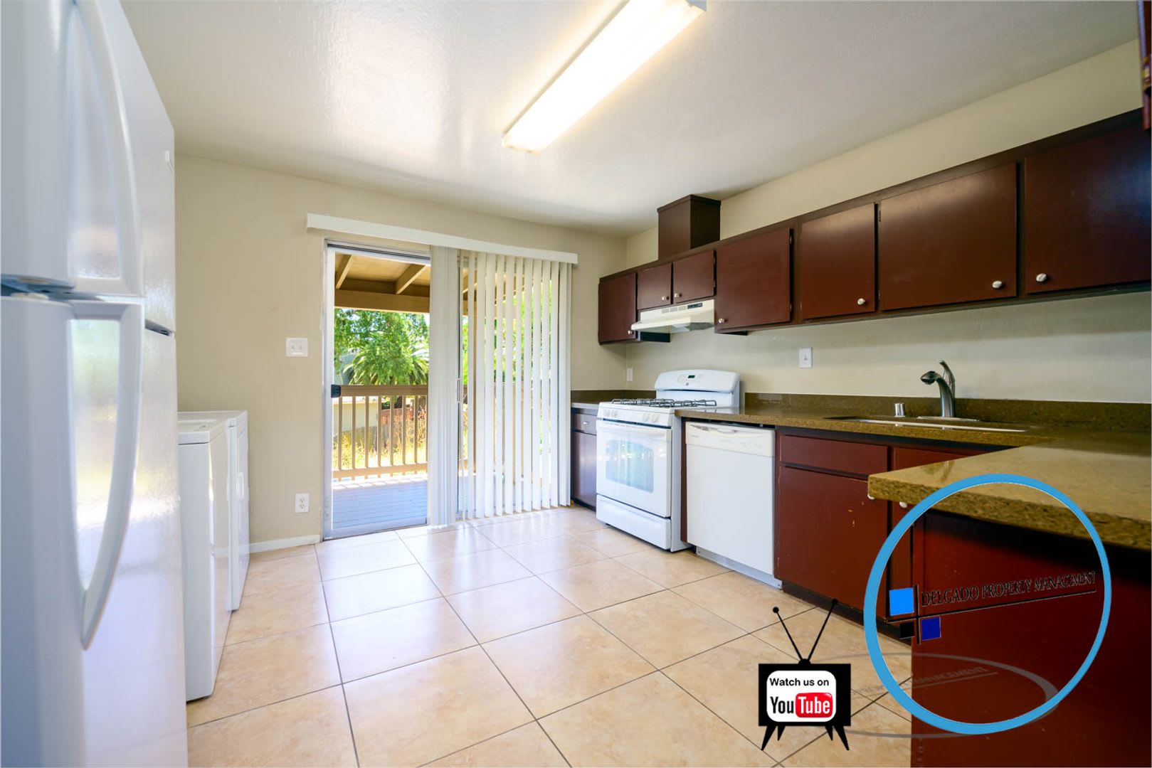 Benicia Large 2 bed / 1 bath – photo 4