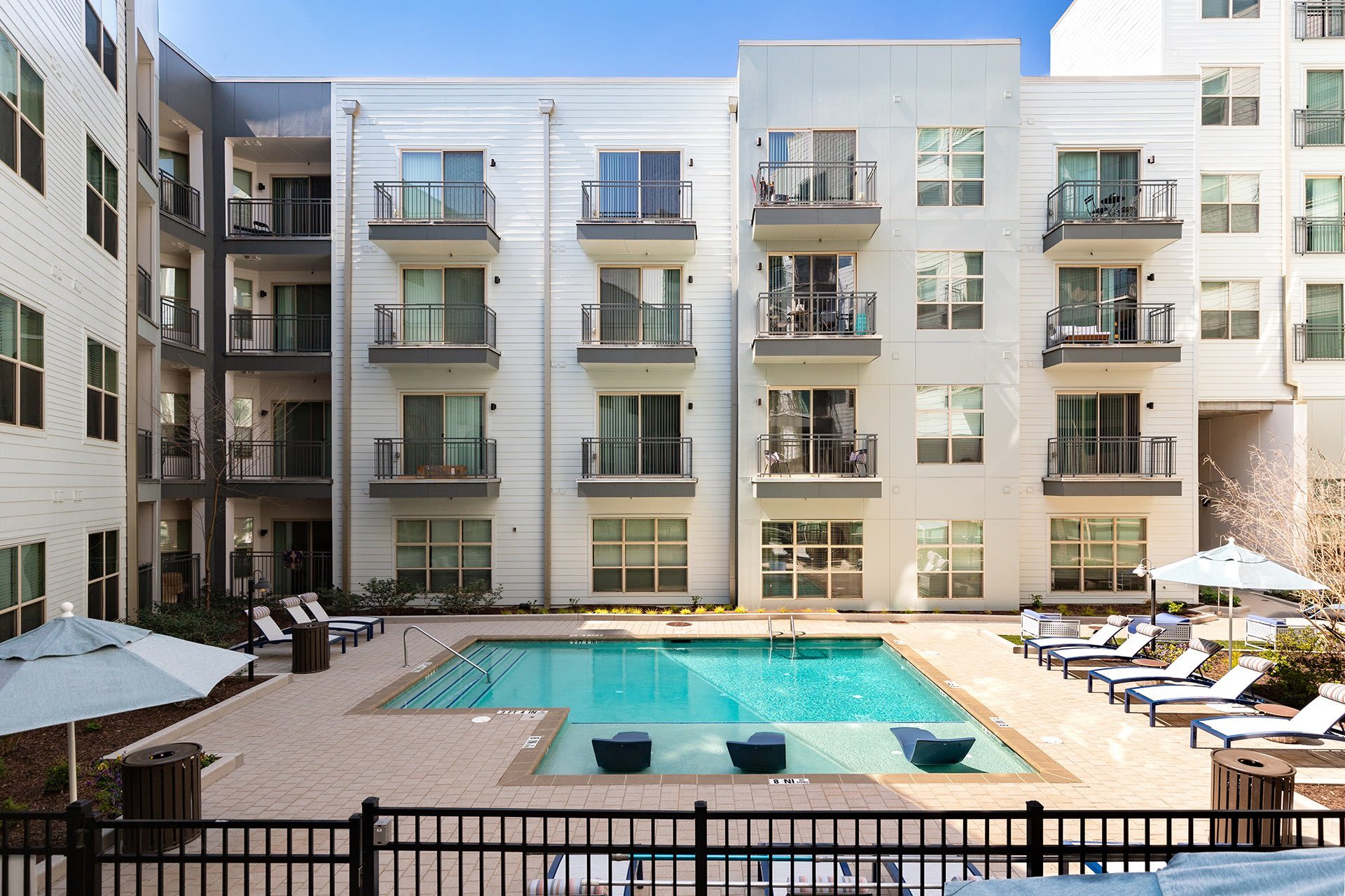 Arlo Decatur Apartments – photo 1