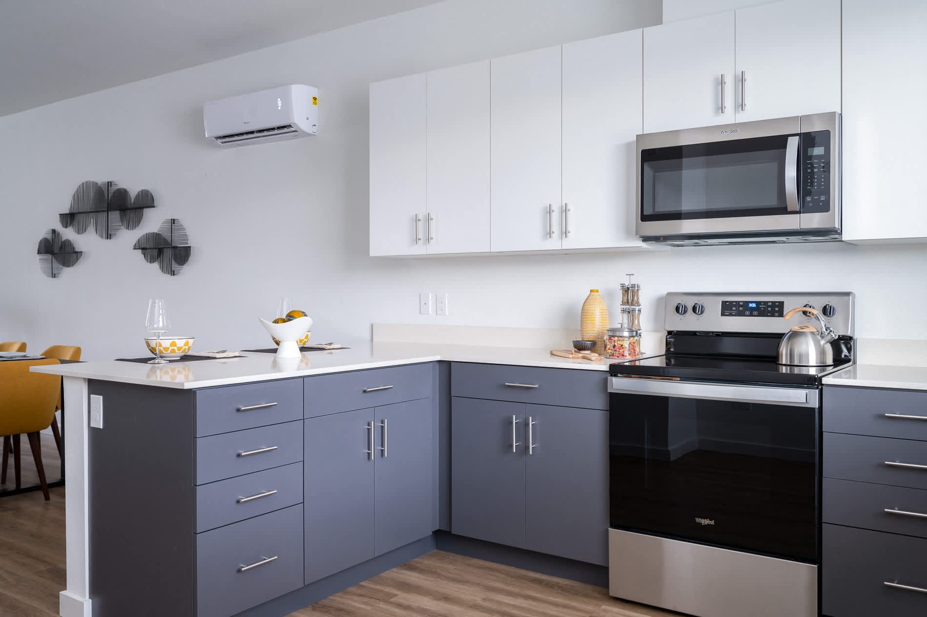 Timberview Apartments – photo 2