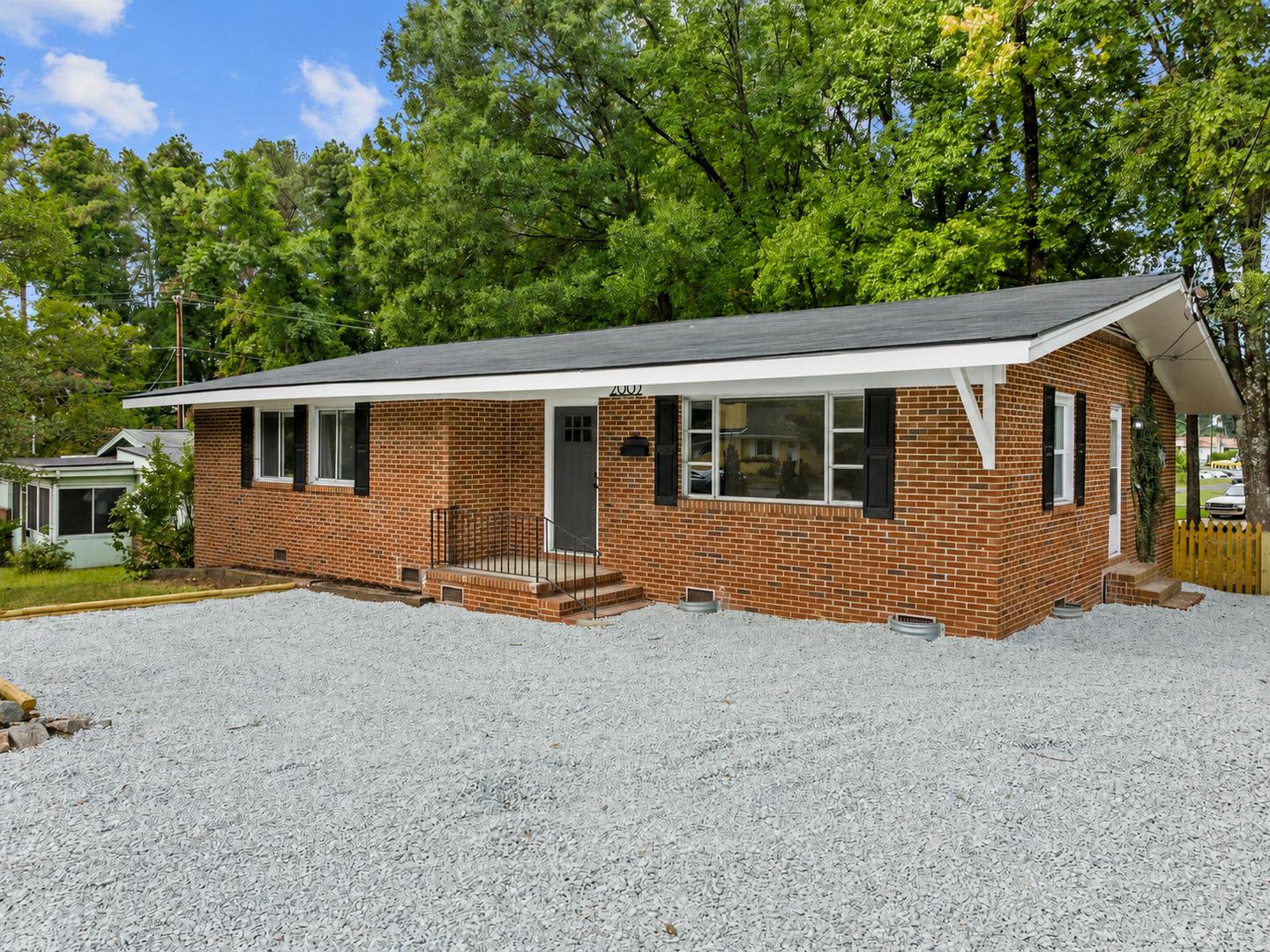 Comfortable 3Br Durham Home With Easy Access To Duke Downtown – photo 2