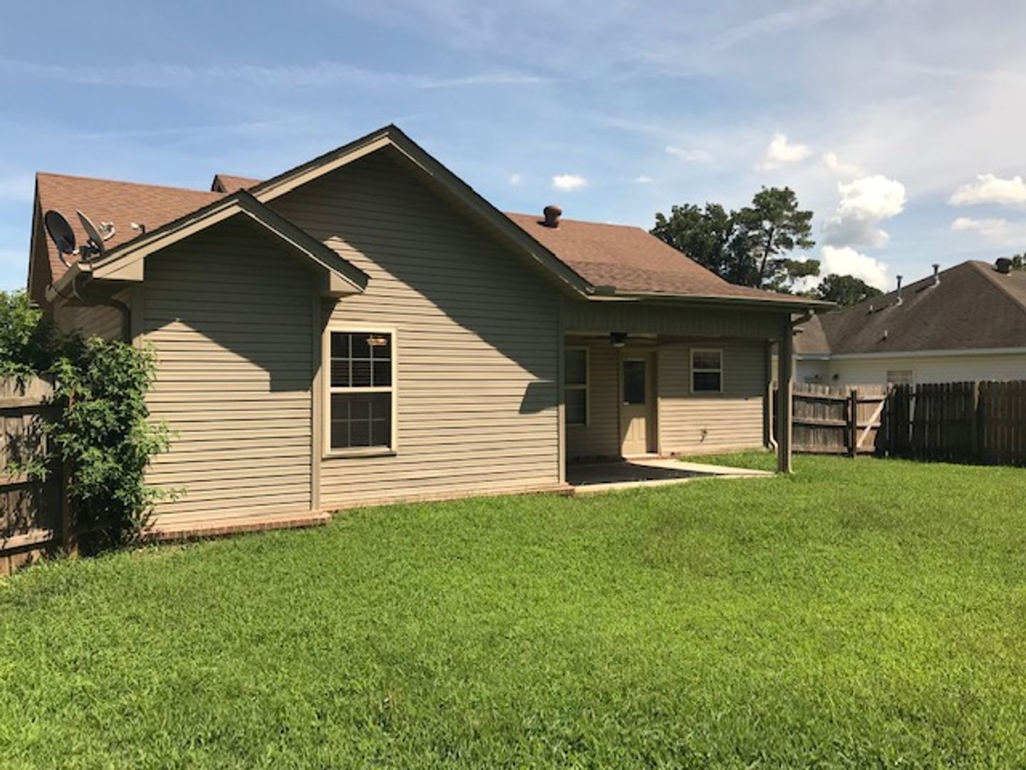 Nice Jacksonville Home. – photo 4