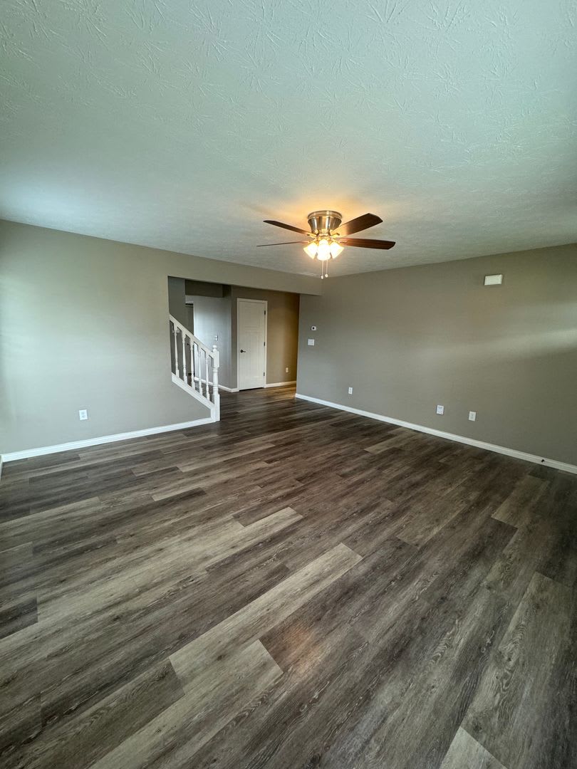 Spacious 3 Bedroom home! – photo 3