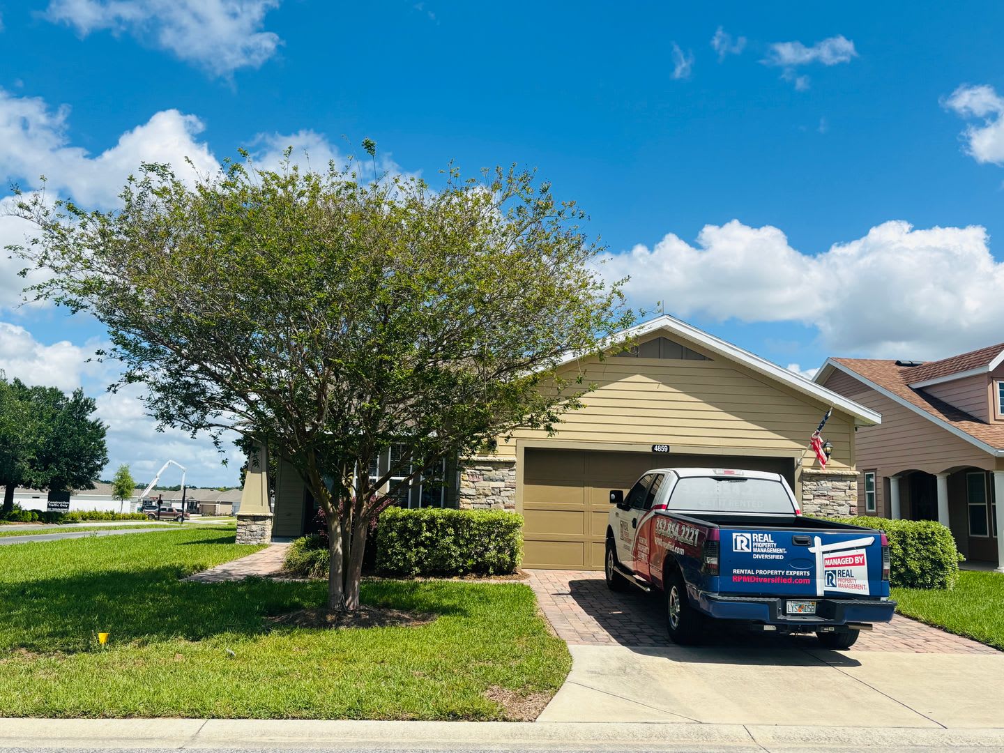 Beautiful move in ready, large 2/2 in Ocala Preserve – photo 4