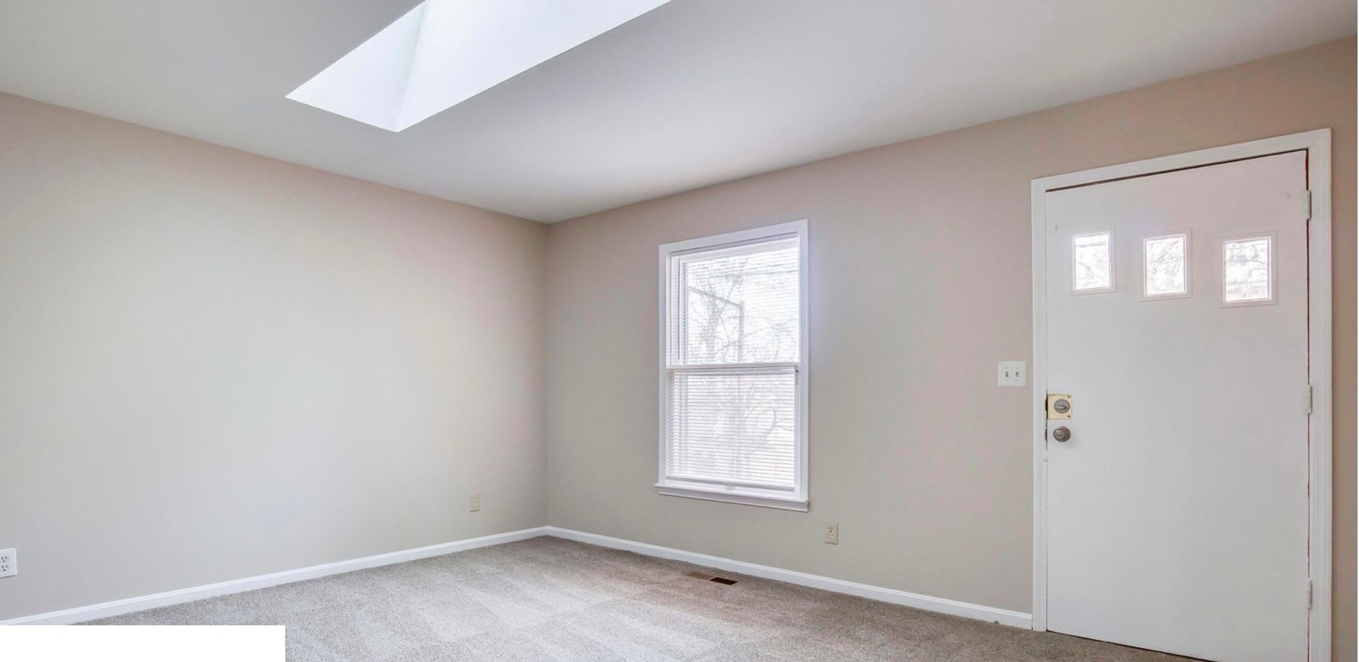 Live in the Heart of It All – 2BR Duplex with Skylights & Outdoor Space! – photo 3