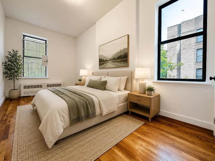 131 West 138th Street – photo 3