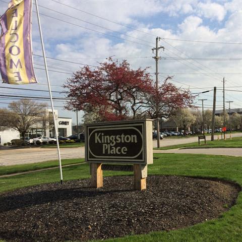 Kingston Place Apartments – photo 4