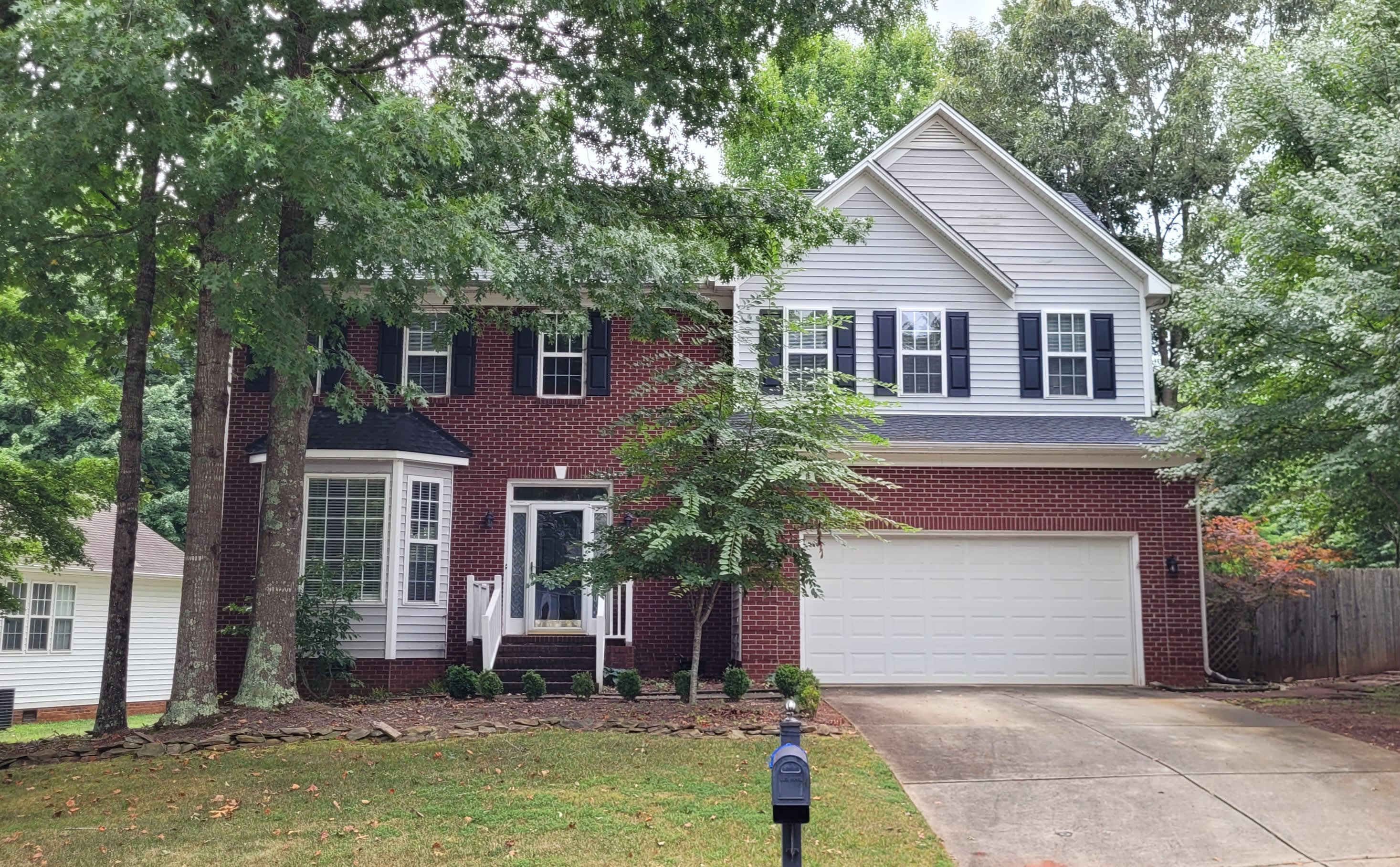 8 Holly Springs Ln – photo 1
