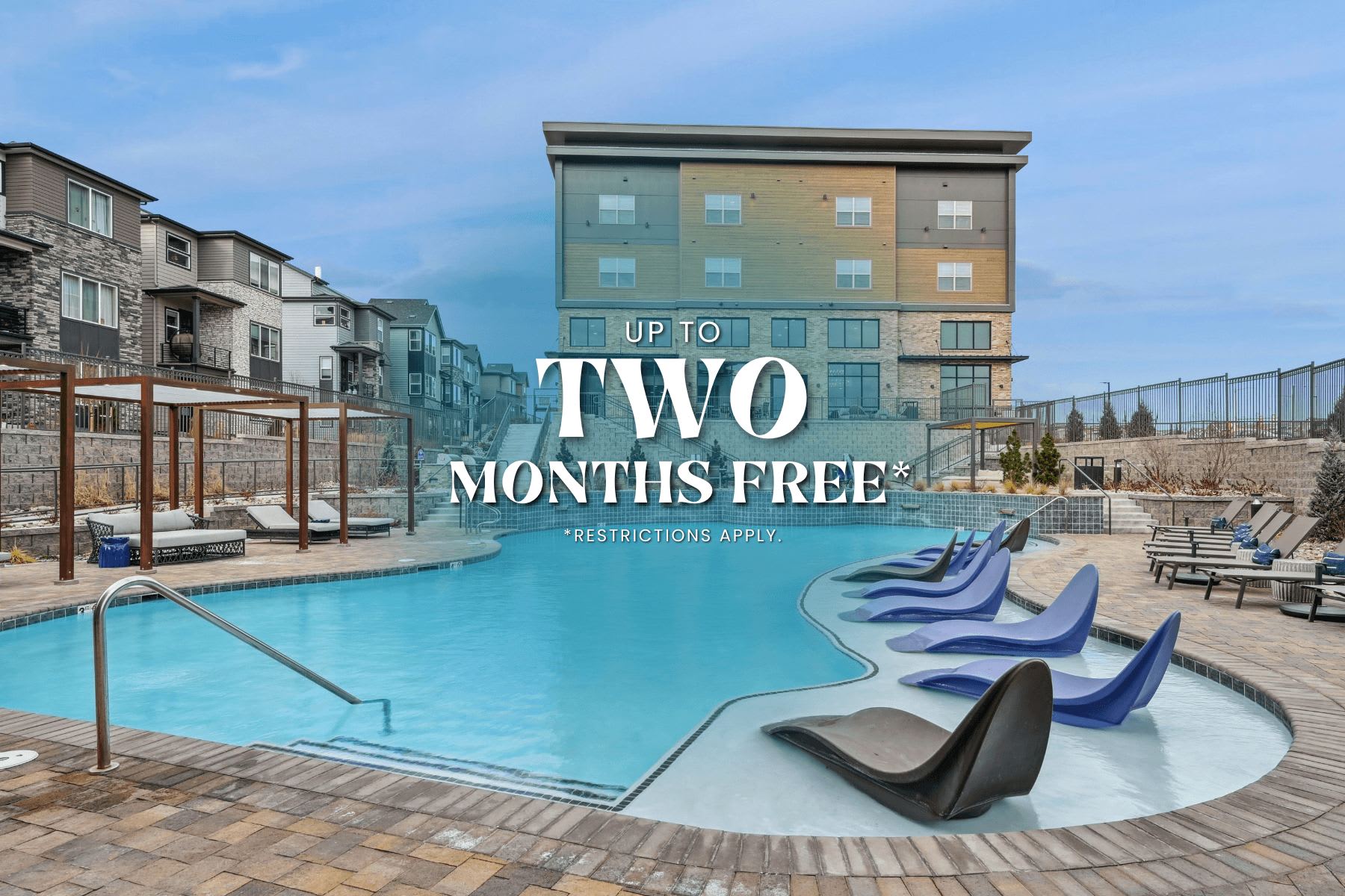 Inkwell at Baseline Apartments – photo 1