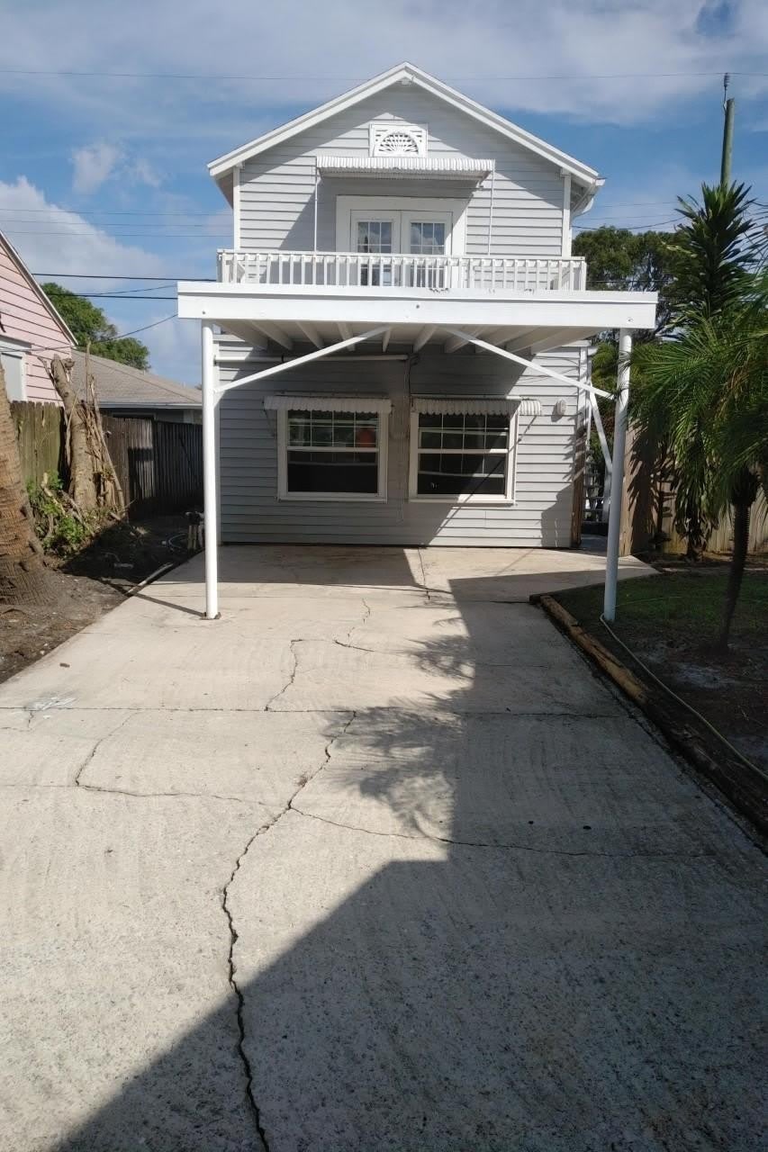 918 S M Street – photo 1
