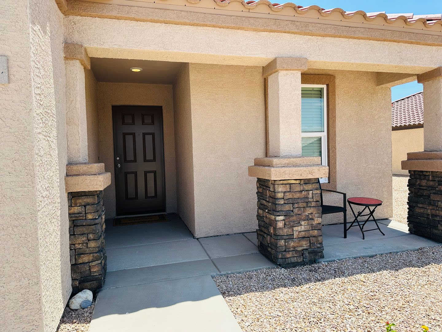 SHORT TERM Fully Furnished 3BD/2BA House for Rent Community Pool and Spa – photo 4