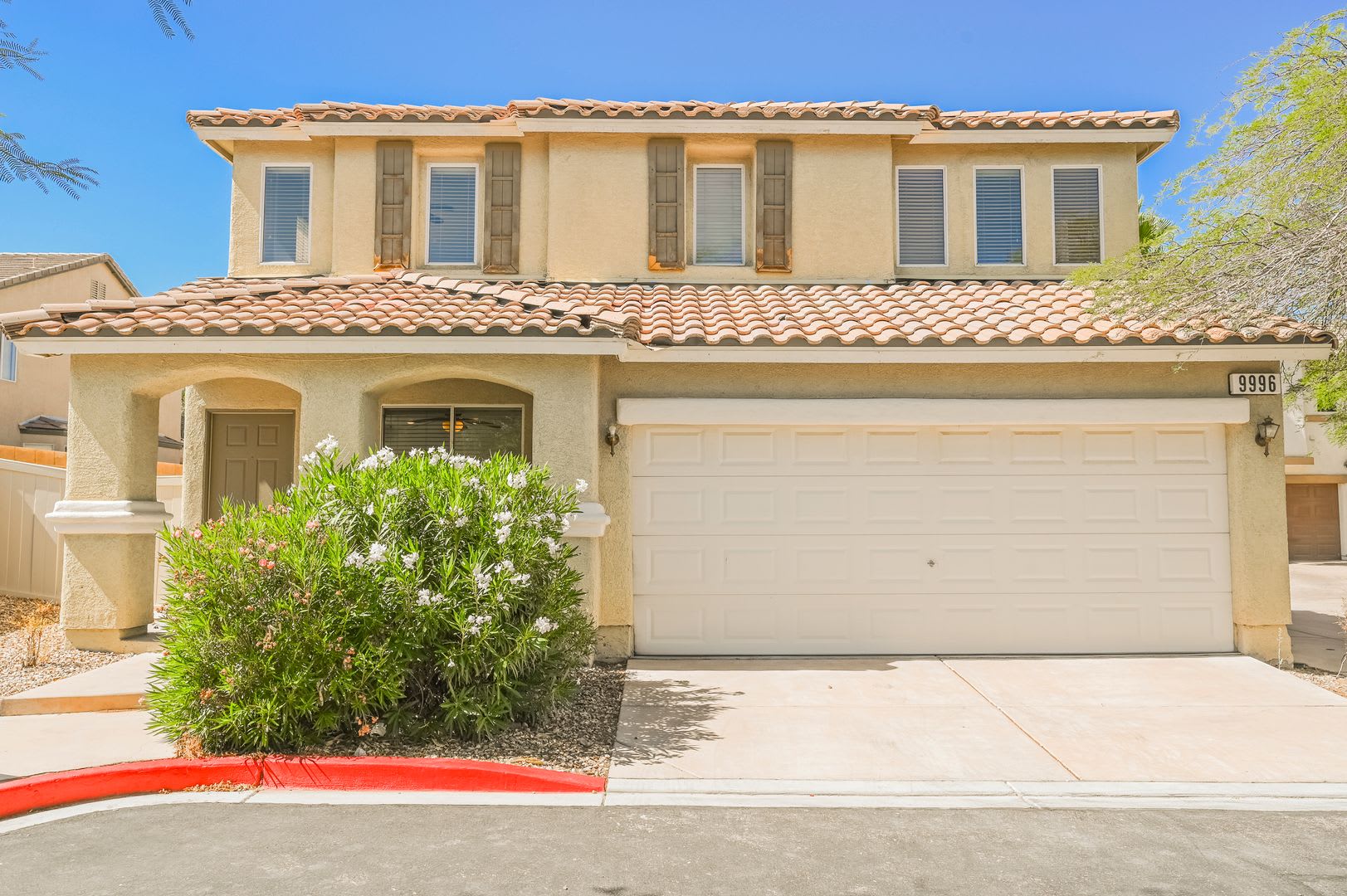 3 Bedroom, 2.5 Bath Two-Story Home Located In The Charming Southwest Area! – photo 1