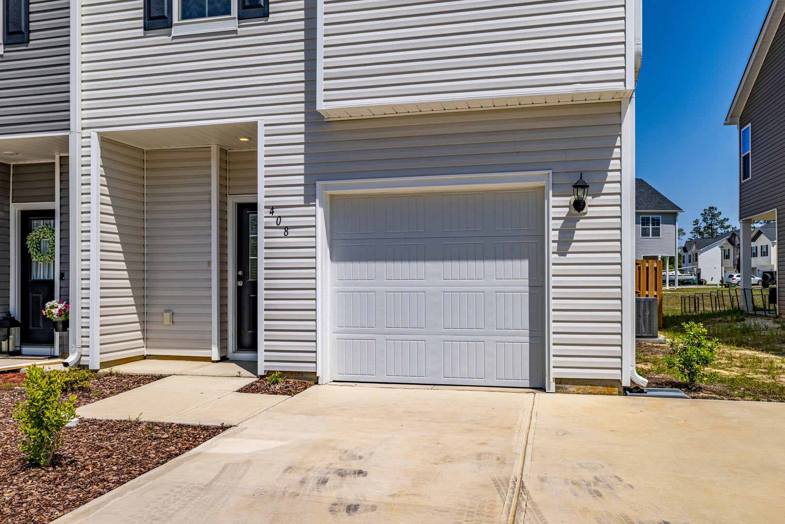 Townhome in Towne Pointe – photo 5