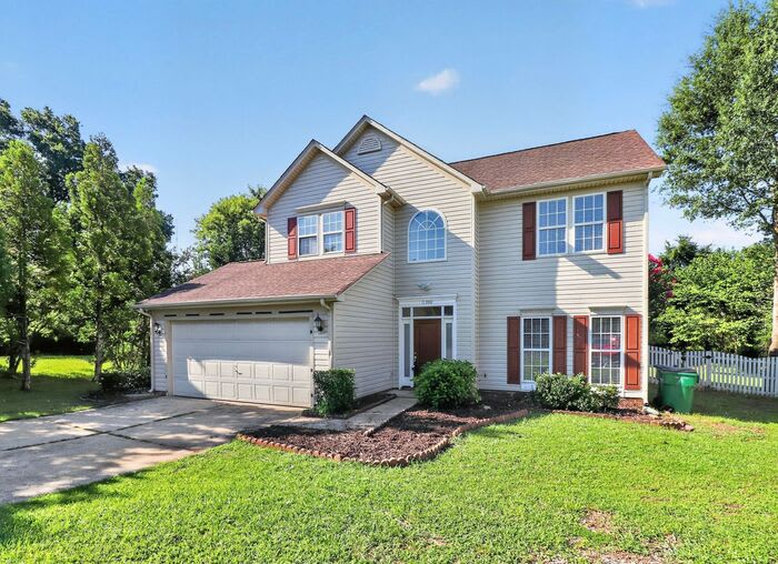 11300 Valerian Court – photo 1