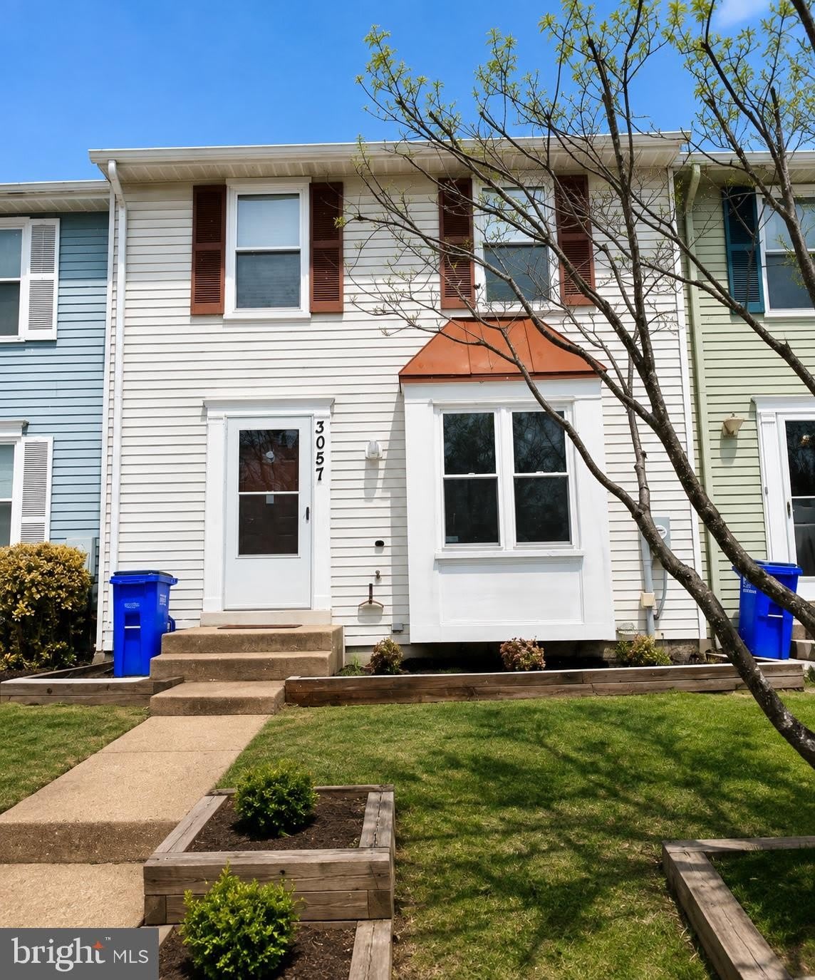 3057 NEW OAK Lane – photo 1